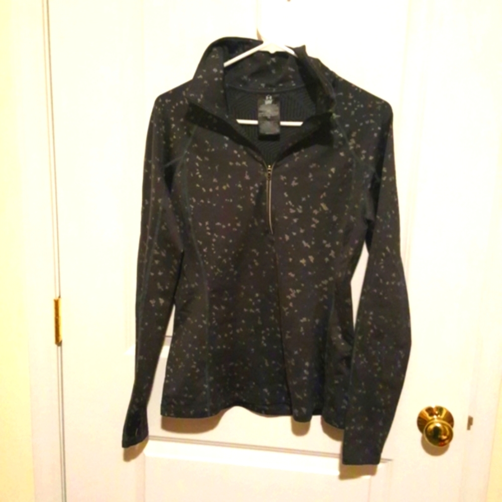 UnderArmour coldgear athletic wear